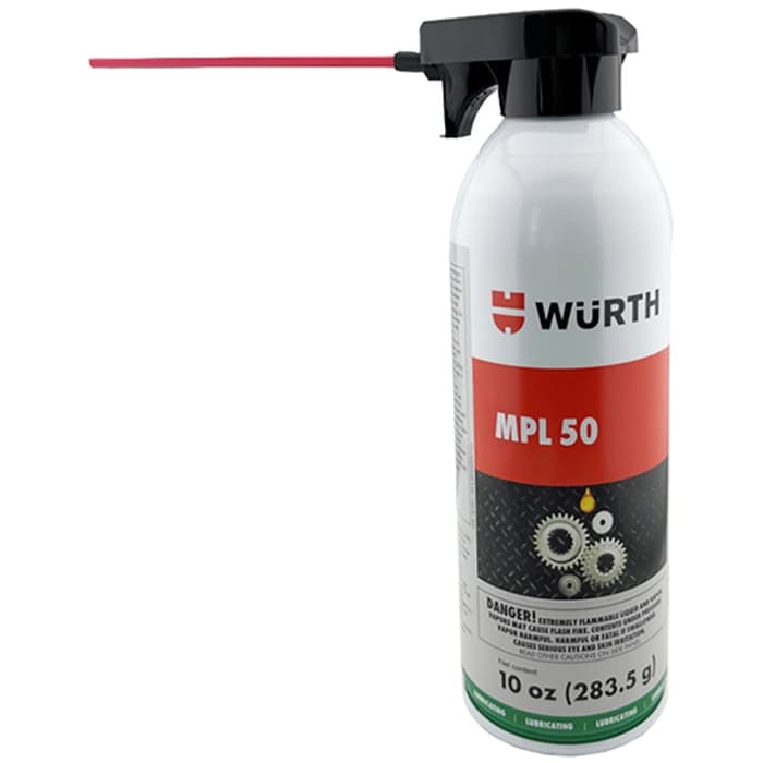 Chemicals & Lubricants