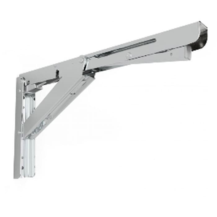Closet Bracket & Rail Systems