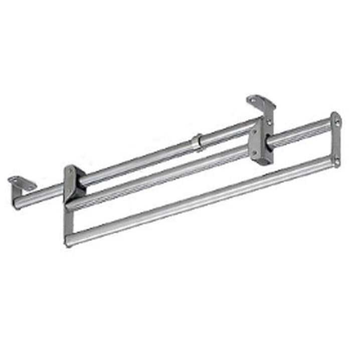 Closet Extension Hangers