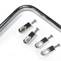 An image of Closet Hangers & Rods