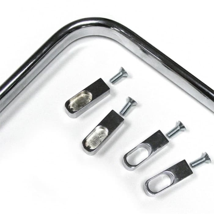 Closet Hangers & Rods