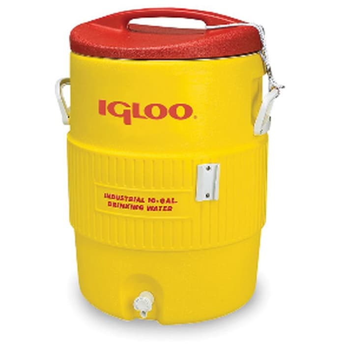 Cooling, Fans & Sport Drinks