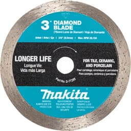 An image of Diamond Blades