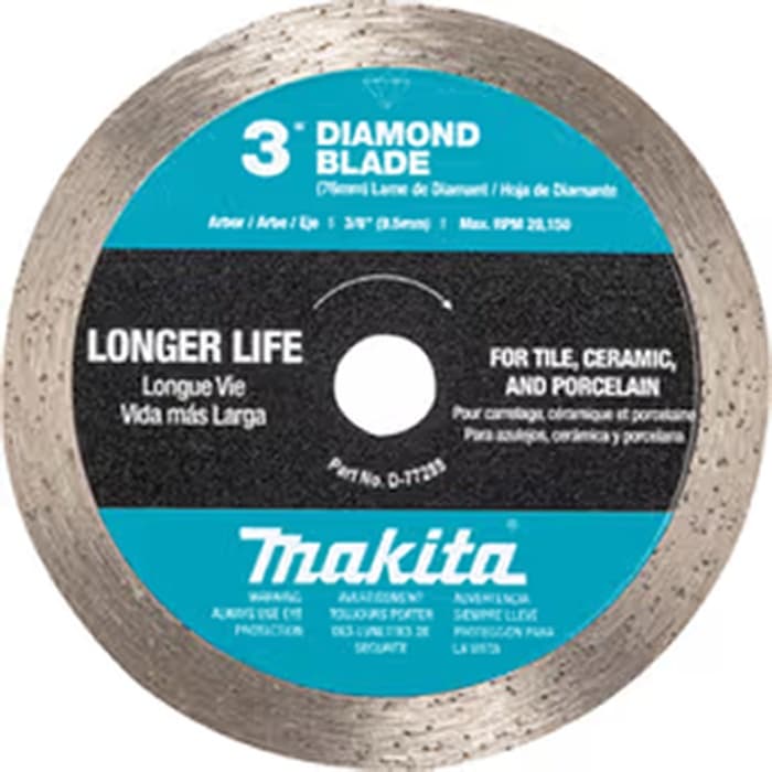 Diamond Blades