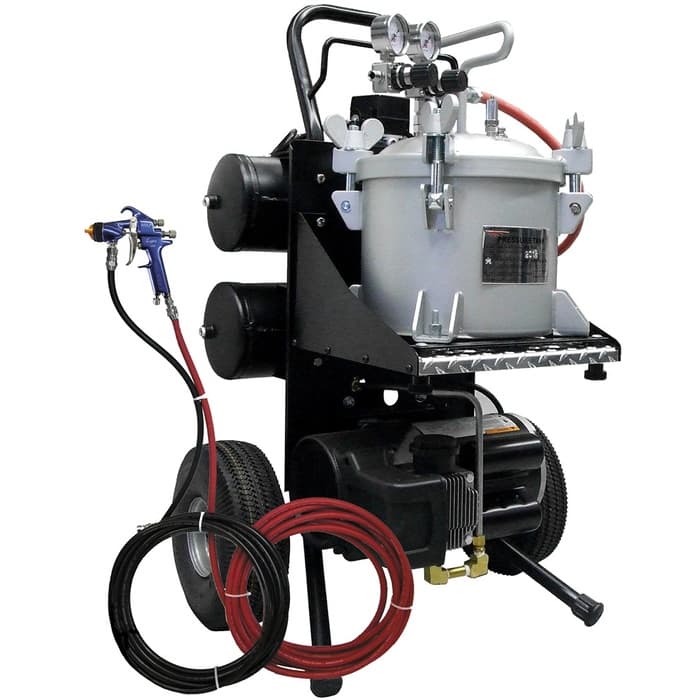 Disinfectant Sprayers