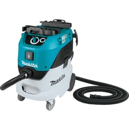 An image of Dust Collection