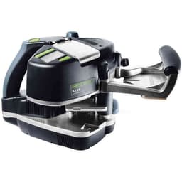 An image of Edgebanders & Edgebanding Systems