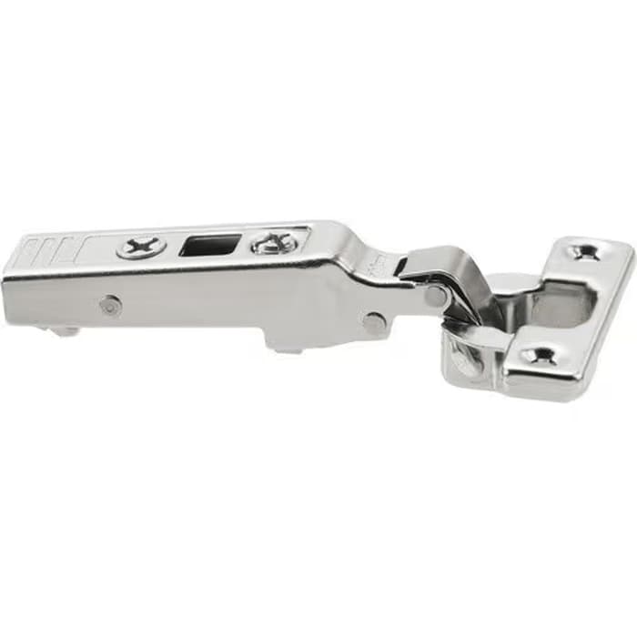 European Mini Hinges