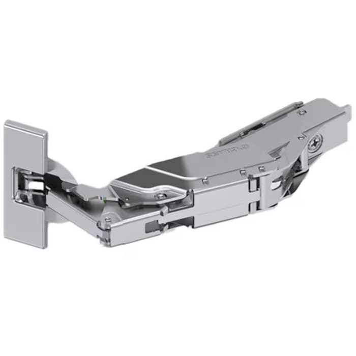 European Zero Protrusion Hinges