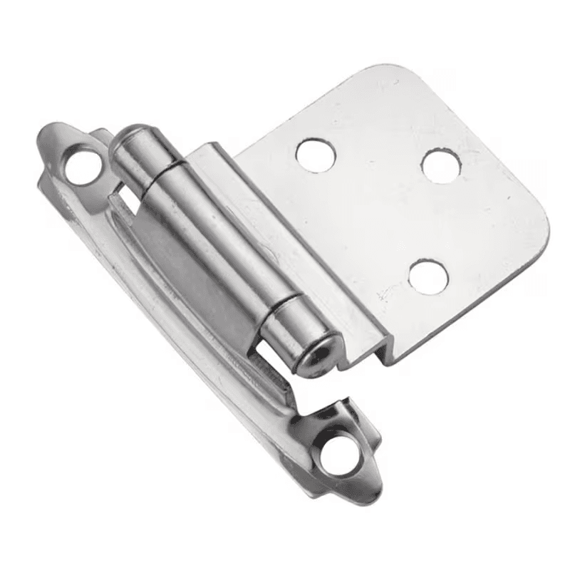 Face Mount Hinges