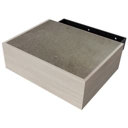 An image of Floating Shelves