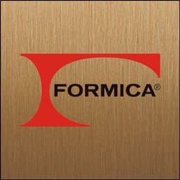 An image of Formica DecoMetal