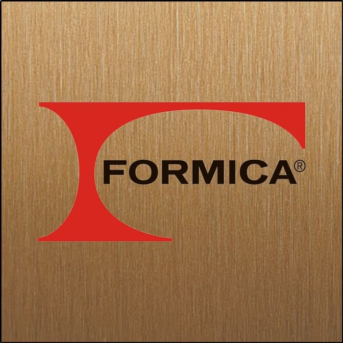 Formica DecoMetal