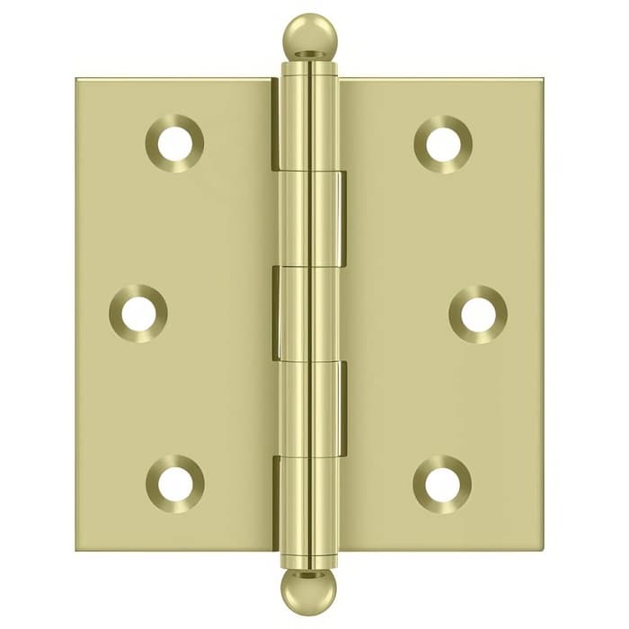 Full Mortise Hinges