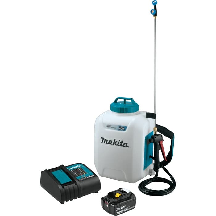 Garden Sprayer
