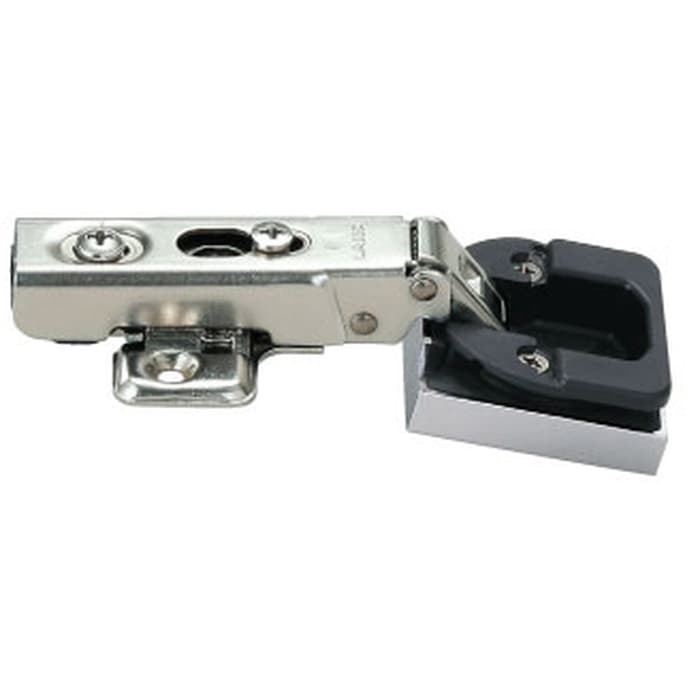 Glass Door Hinges