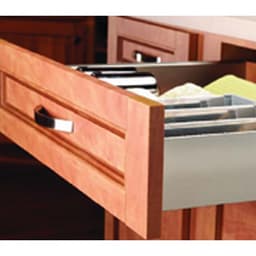 An image of Grass Nova Pro Drawer Systems