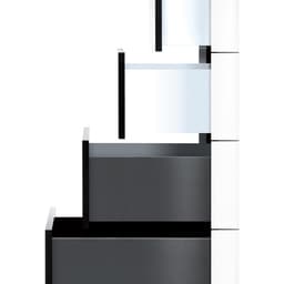 An image of Grass Vionaro Drawer System