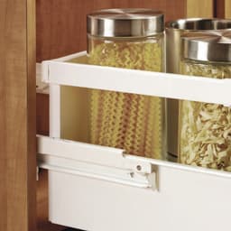 An image of Grass Zargen Drawer Systems