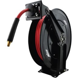 An image of Hoses and Reels