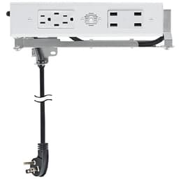 An image of In-Drawer Outlets