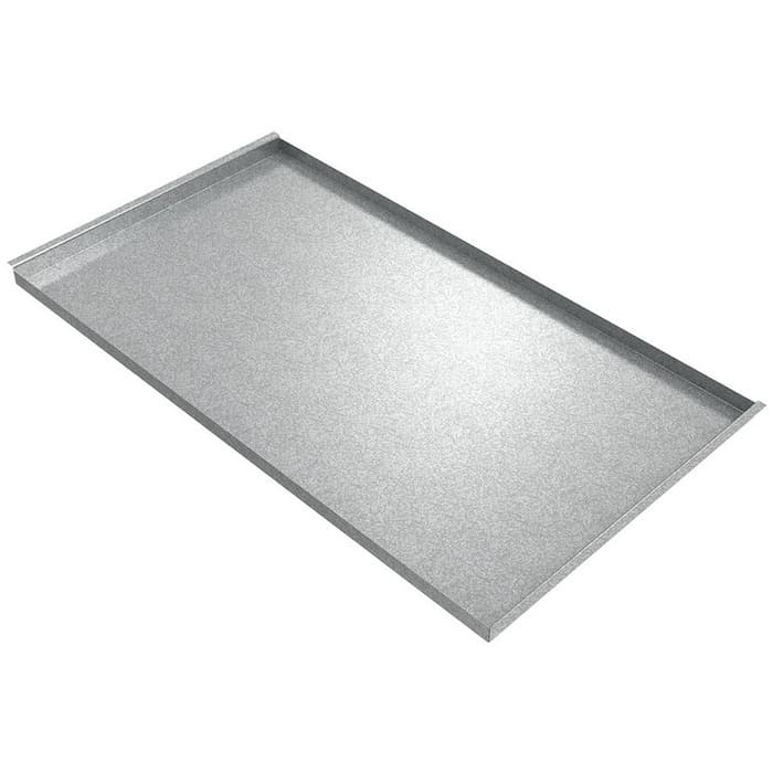 Industrial Spill Containment