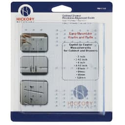 An image of Installation Accessories