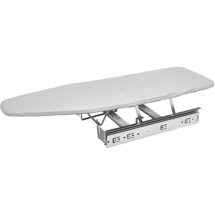 Ironing Board Cabinets & Pull-Outs