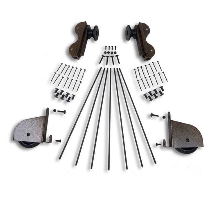 Ladder Hardware