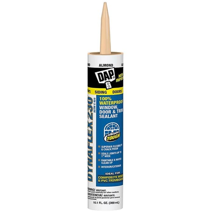 Latex Caulks & Sealants