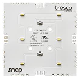 An image of LED Panel Lights