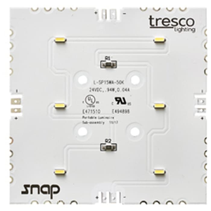 LED Panel Lights