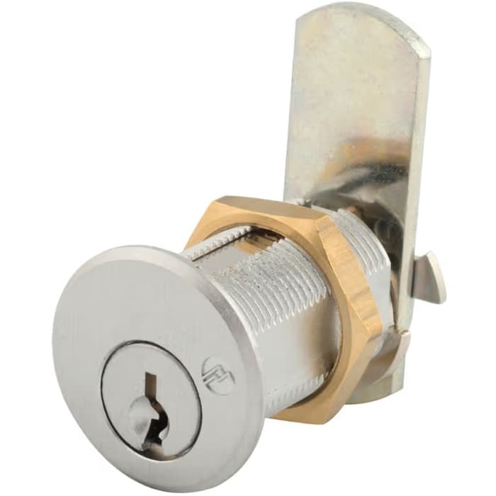 Locks and Latches