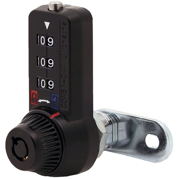 Magnetic Key and Keyless Locks