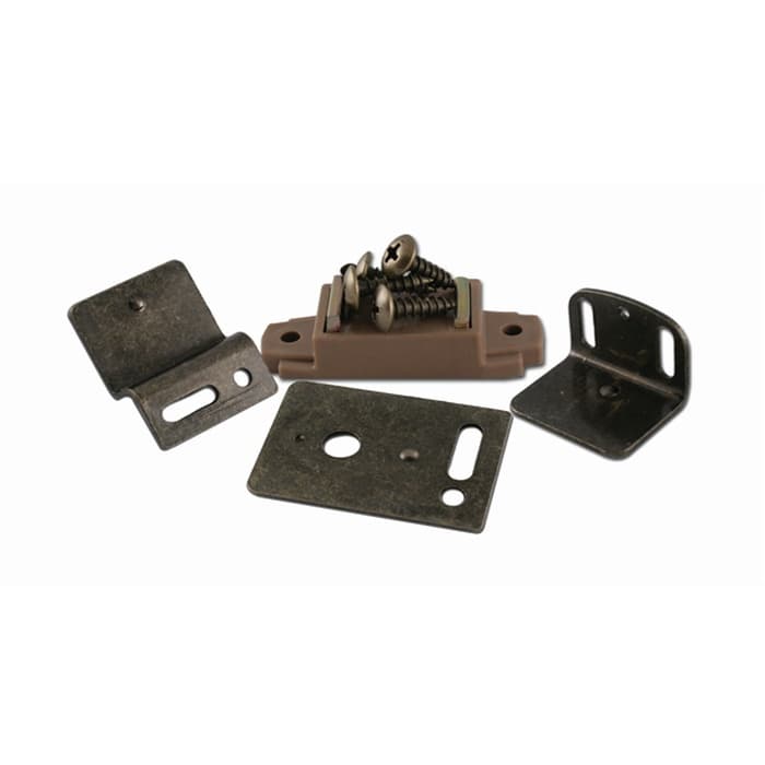 Magnets and Strike Plates