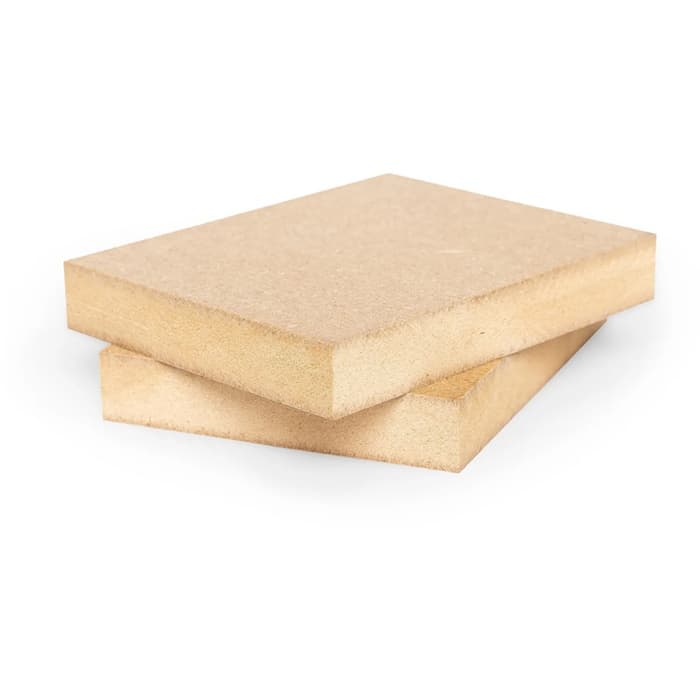 MDF, Sheet Stock