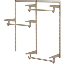 An image of Modular Closet System