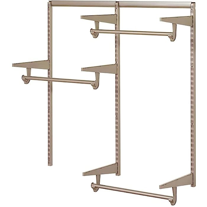 Modular Closet System