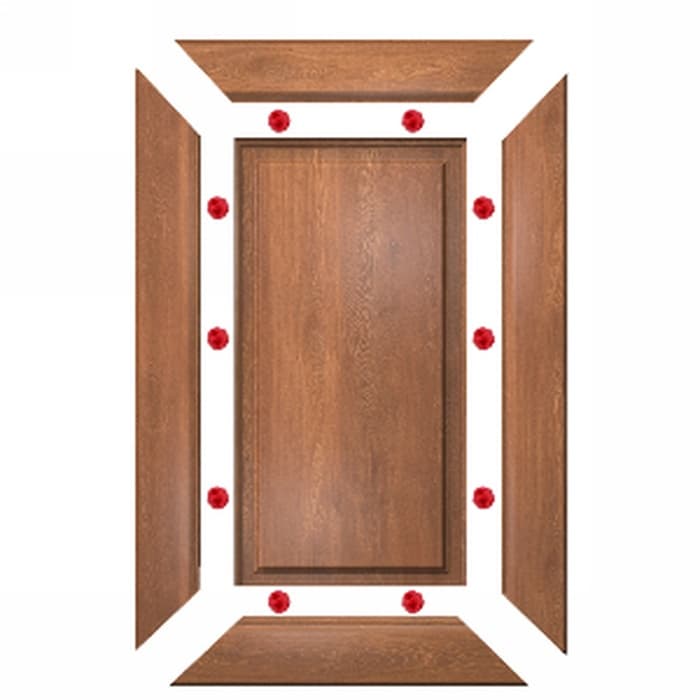 Panel Inserts
