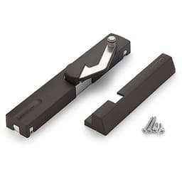 An image of Passage Door Hardware