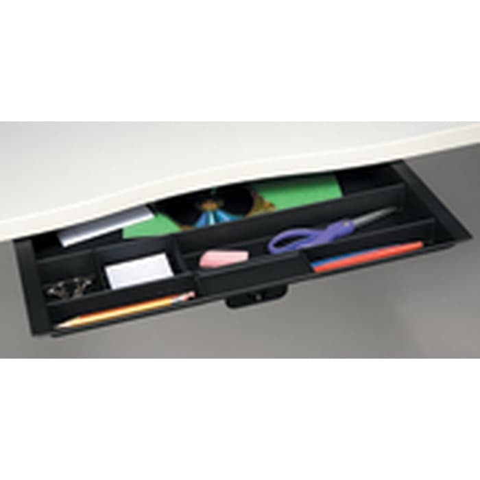 Pencil Drawer Pull-Outs