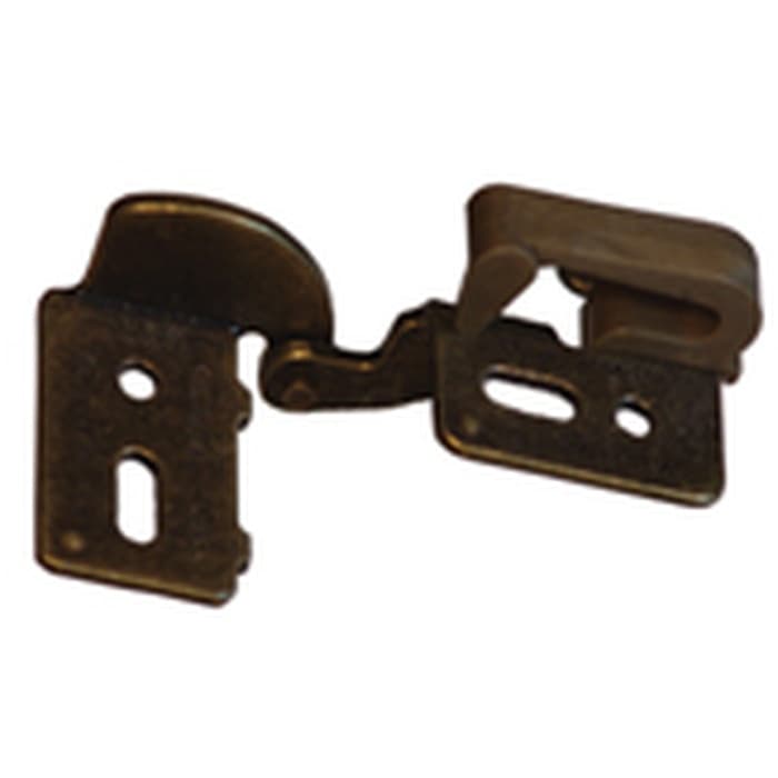 Pin/Knife Hinges