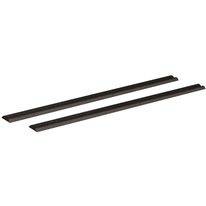Planers, Accessories