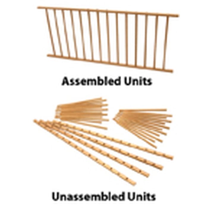 Plate Display Racks
