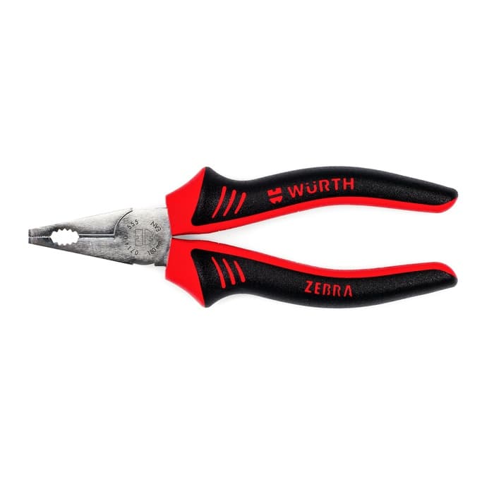 Pliers & Cutters