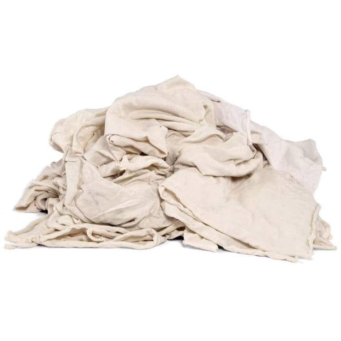 Rags & Sorbents