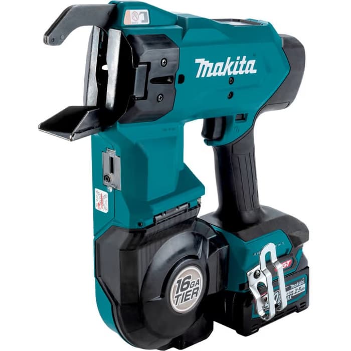 Rebar Cutting and Tying Tools