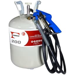 An image of Recently Added - Adhesives