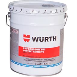 An image of Recently Added - Laminate Contact Adhesives