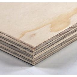 An image of Recently Added - Plywood Products